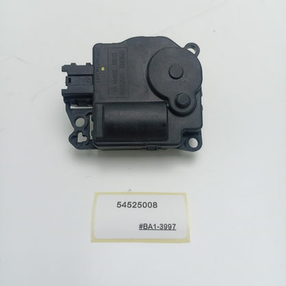 2011-2013 Jeep Grand Cherokee A/C Heater Door Actuator 54525008