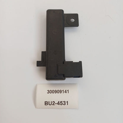 2009 Audi A8 Keyless Entry Antenna Sensor 300909141