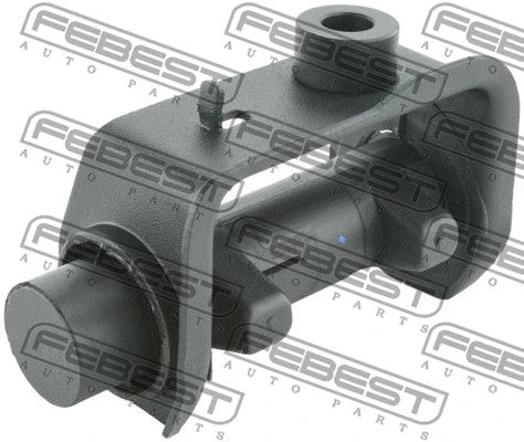 FEBEST 2002-2006 Honda CR-V Rear Differential Mount Damper HM-DAMP2