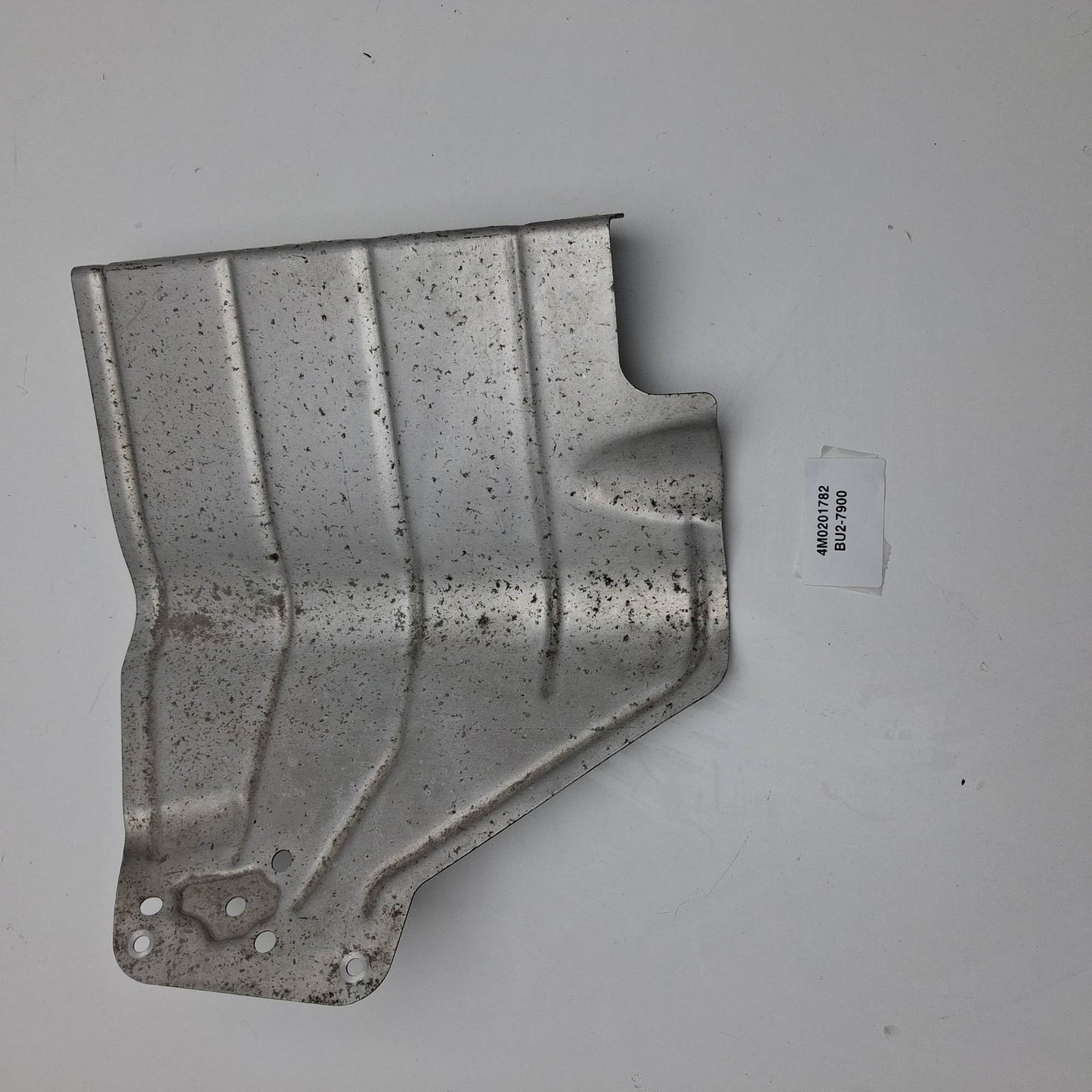 2016-2022 Audi Q7 Fuel Vapor Charcoal Canister 4M0201782