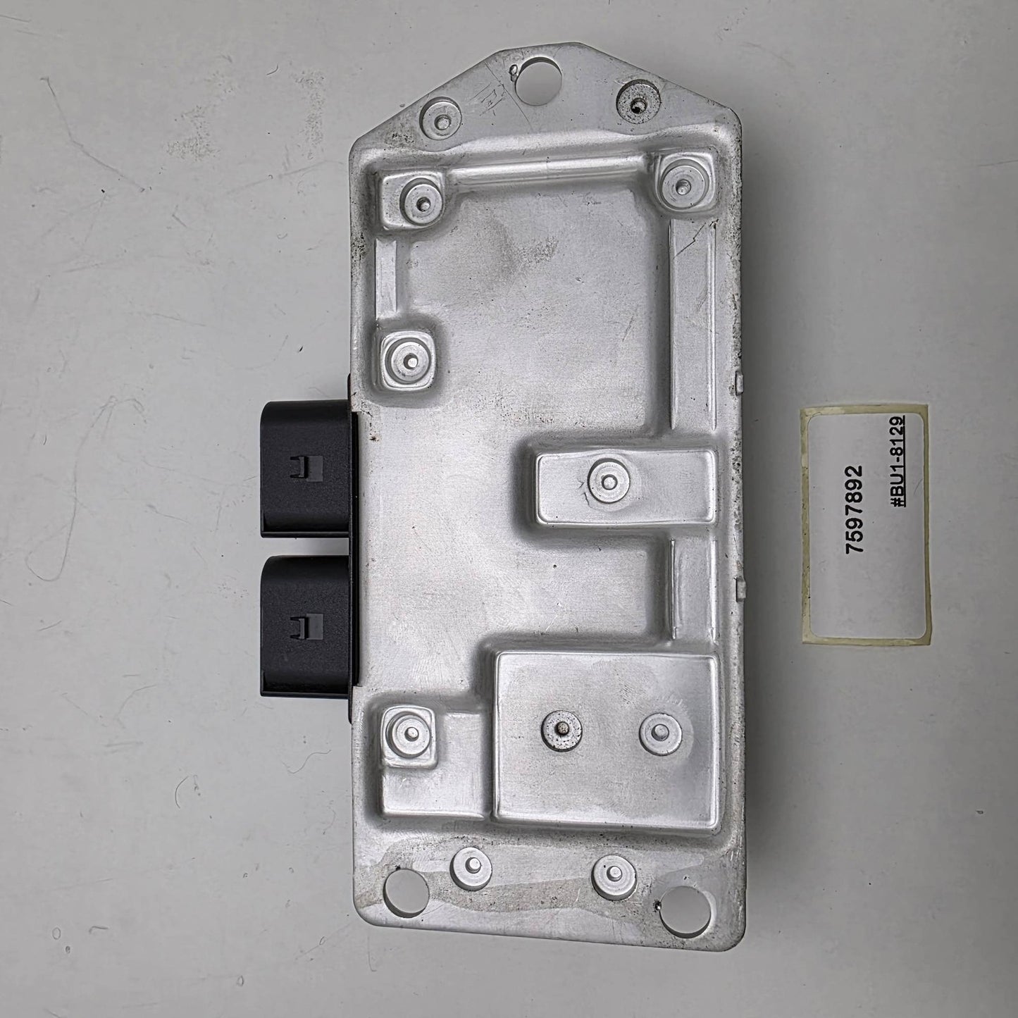 2007-2014 BMW X5 Transfer Case Control Module 7597892