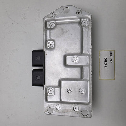 2007-2014 BMW X5 Transfer Case Control Module 7597892