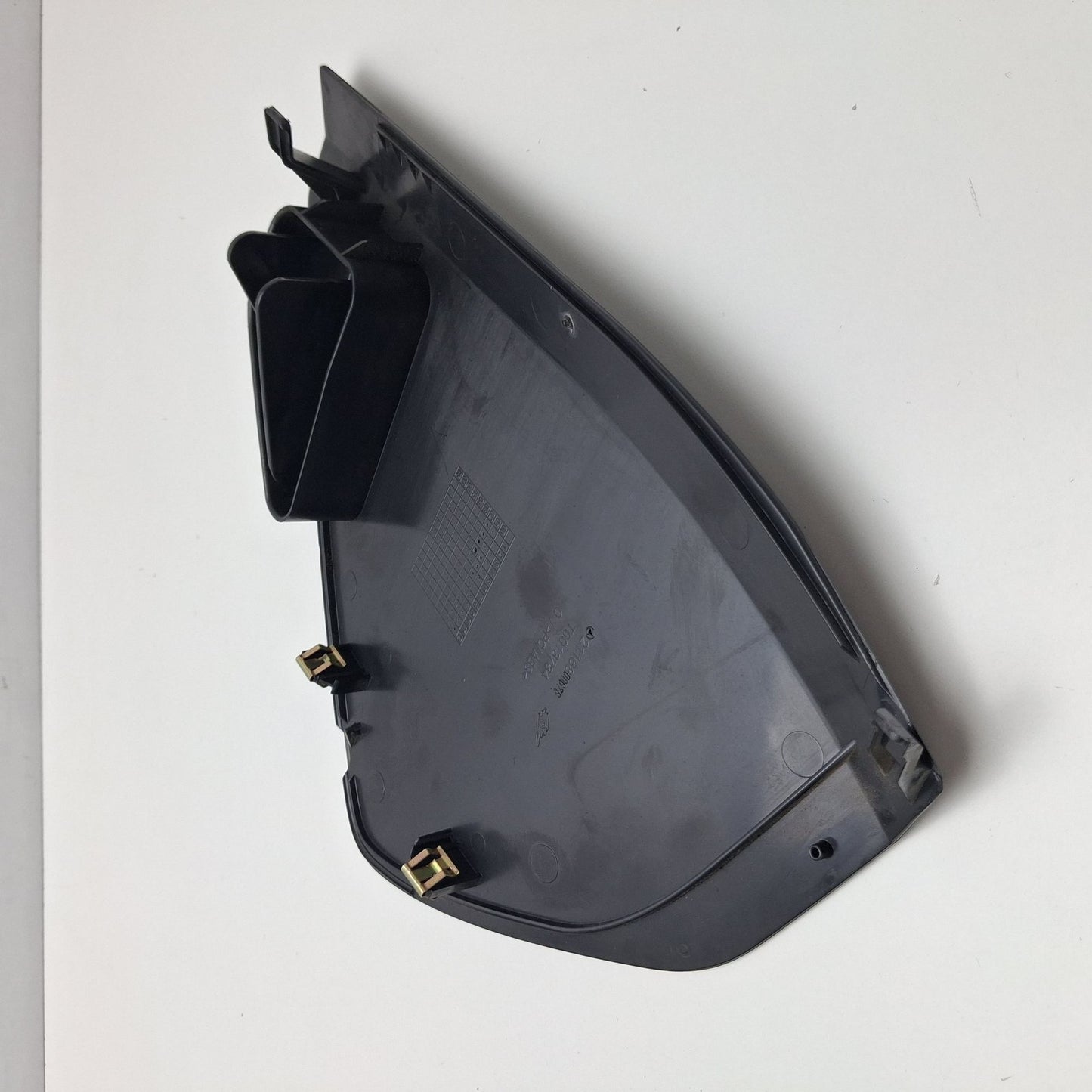 2002-2009 Mercedes-Benz E-Class Right Dashboard Trim Cover Panel 2116800678