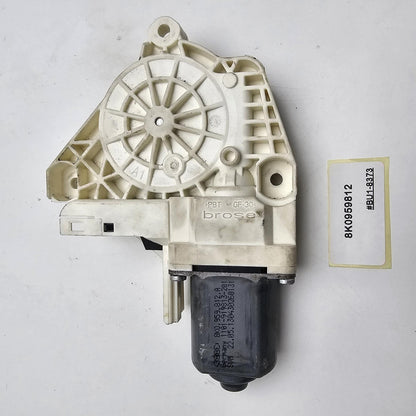 2009-2017 Audi A4 Window Regulator Motor 8K0959812
