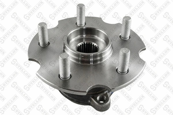 STELLOX 2006-2018 Toyota RAV4 Rear Wheel Bearing Hub Assembly 42410-0R010