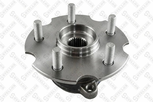 STELLOX 2006-2018 Toyota RAV4 Rear Wheel Bearing Hub Assembly 42410-0R010