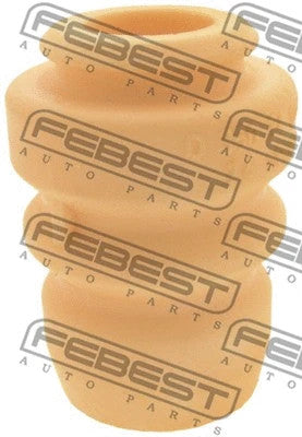 FEBEST 2001-2008 Ford Fiesta Front Shock Absorber Jounce Bumper MZD-DY3