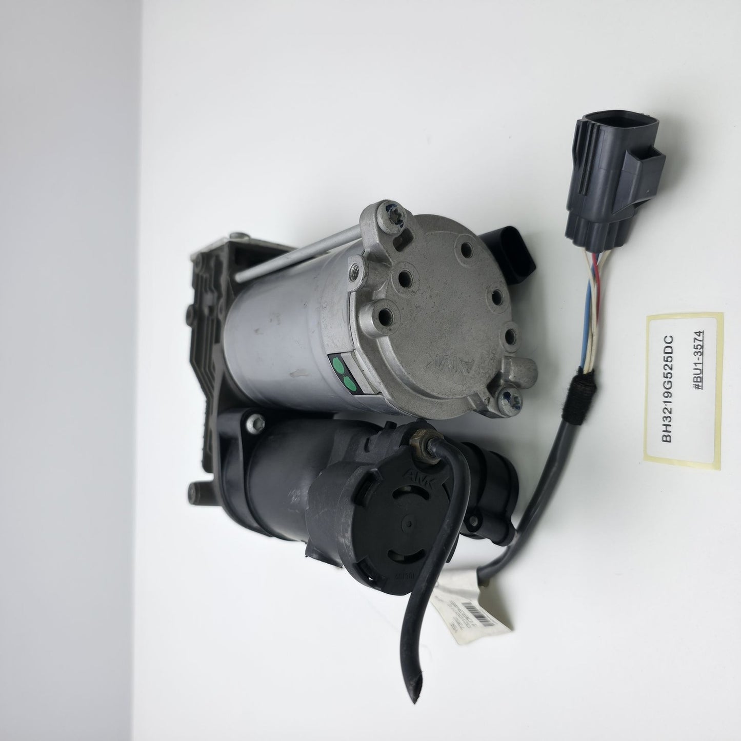 2012-2016 Land Rover Range Rover Sport Compressor Suspension BH3219G525DC
