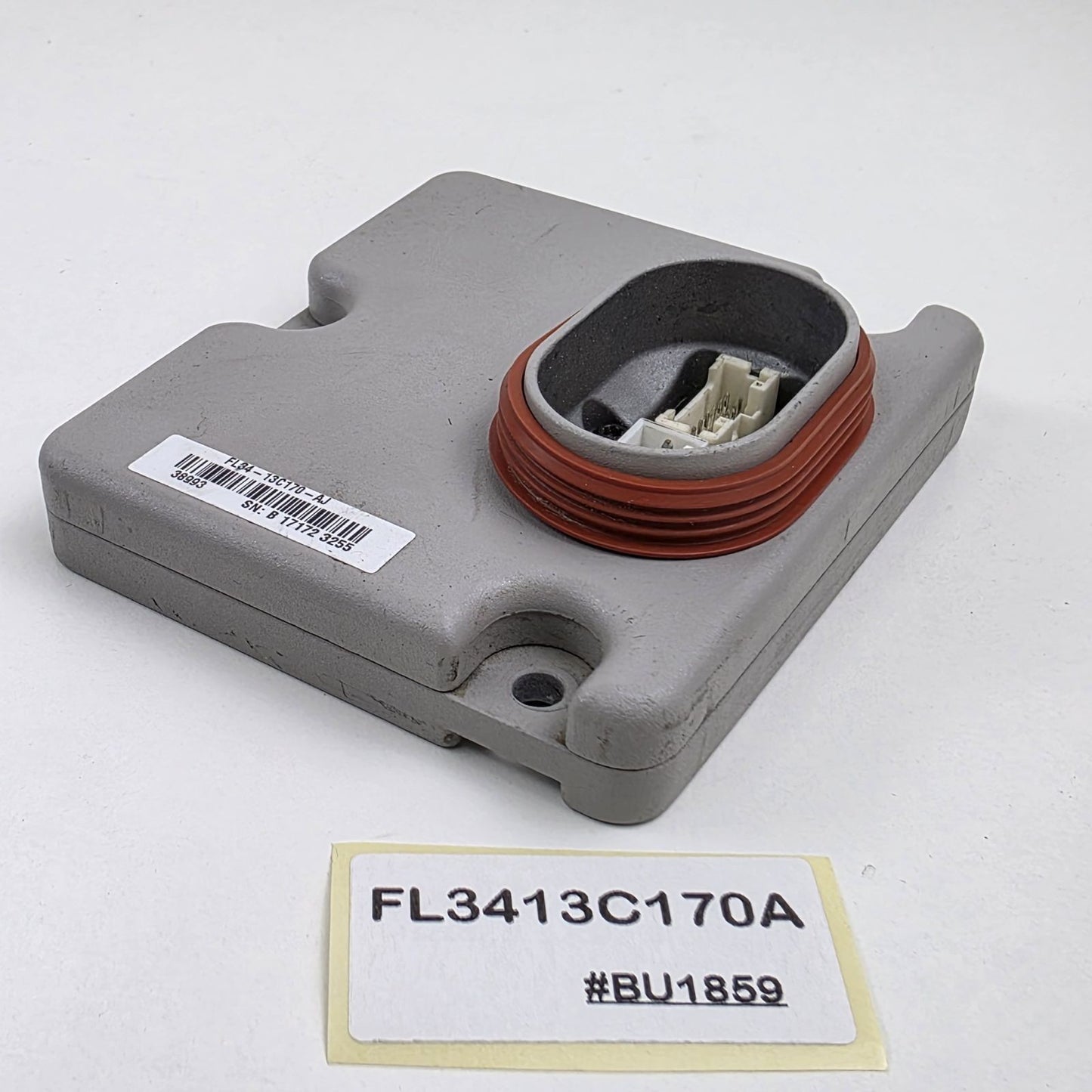 2015-2019 Ford F-250 LED Headlight Ballast Control Module FL3413C170A