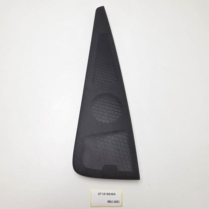 2008-2015 Audi A4 Windshield Defroster Nozzle 8T1819636A