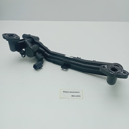 2010-2022 Land Rover Range Rover Sport Coolant Heater Hose 8W9318N348AC