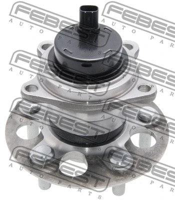 FEBEST 2000-2009 Toyota RAV4 Rear Wheel Hub 0182-ACM20R
