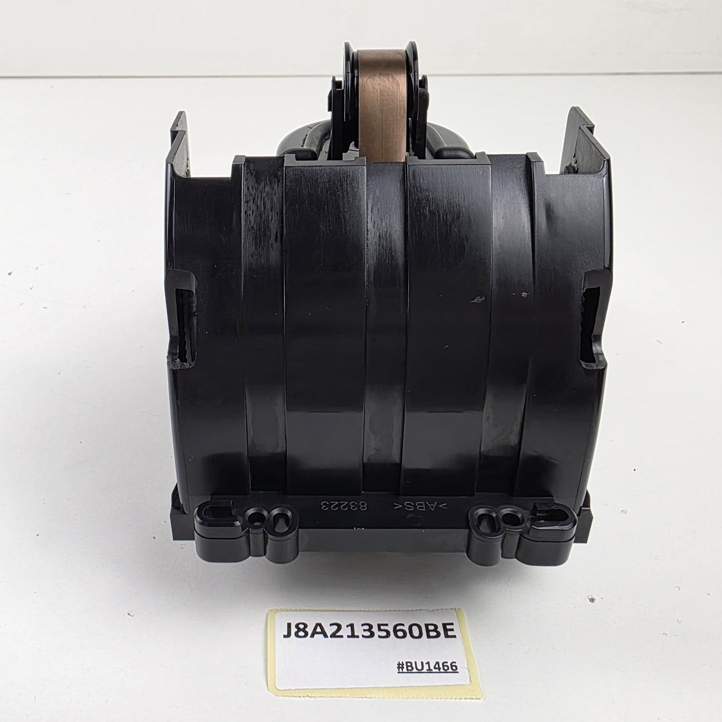 2017-2019 Range Rover Velar Front Centre Console Cup Holder J8A213560BE