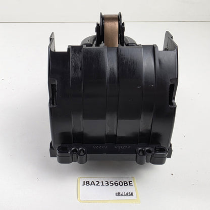 2017-2019 Range Rover Velar Front Centre Console Cup Holder J8A213560BE