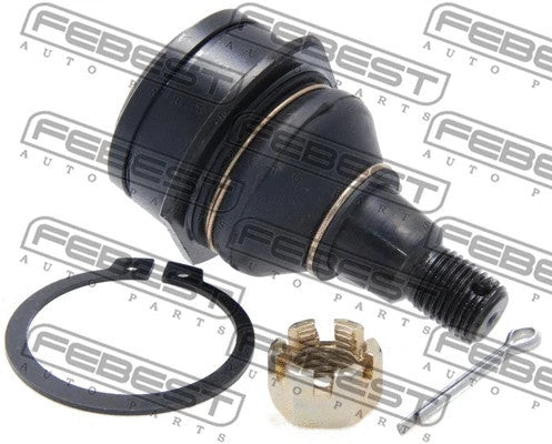 Febest 2009 Toyota Rush Ball Joint Front Lower Arm 0120-J210