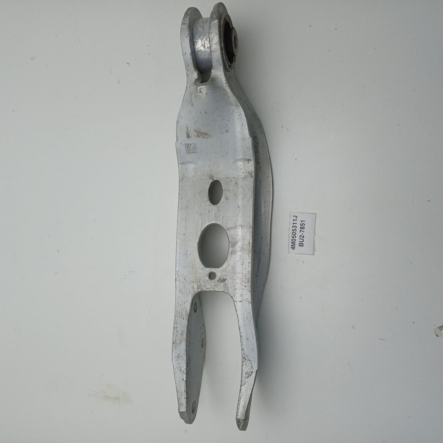 2017-2025 Audi Q7 Lower Control Arm 4M0505311J