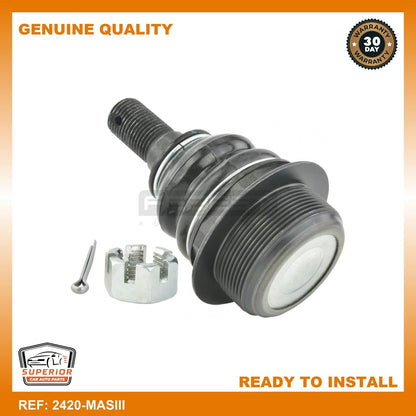 FEBEST General Motors Ball Joint 2420-MASIII