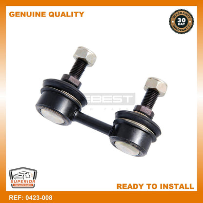 FEBEST 1995-2000 Chrysler Cirrus Rear Stabilizer Link 0423-008