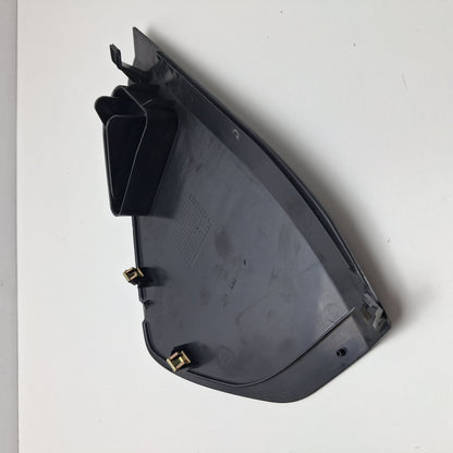 2002-2009 Mercedes-Benz W211 Right Dashboard Trim Cover Panel 2116800678