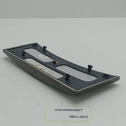 2008-2014 Mercedes-Benz C300 COVER HOUSING A2046803807