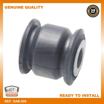 FEBEST 1992-1996 Subaru SVX Bushing, Rear Transverse Arm SAB-008