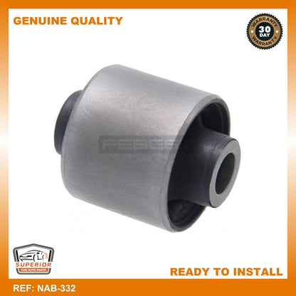 Febest Differential Mount Bushing NAB-332