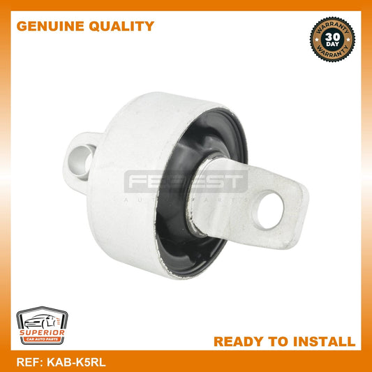 FEBEST 2019-2021 Hyundai Sonata Bushing Left Rear Trailing Arm KAB-K5RL