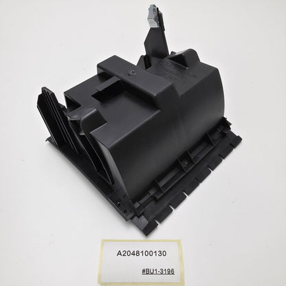 2008-2014 Mercedes-Benz C-Class Ashtray A2048100130