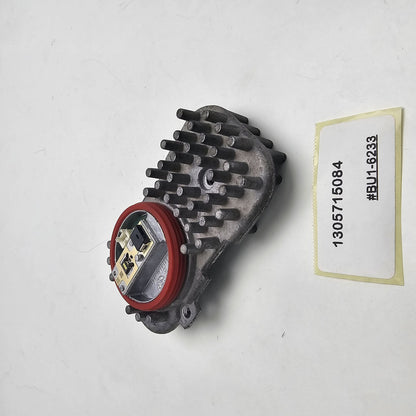 2011-2017 BMW X3 LED Headlight Module 1305715084
