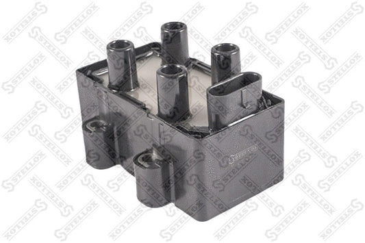 STELLOX 2001-2015 Renault Clio Ignition Coil 224336134R