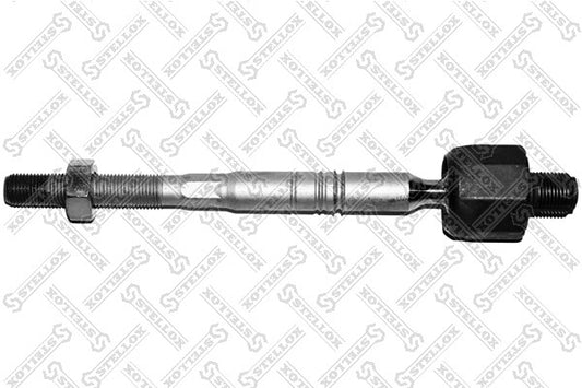 STELLOX 2007-2014 BMW X5 Tie Rod Assembly 32106793496SK