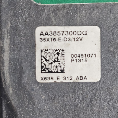 2009-2016 Lincoln Navigator HEADLIGHT BALLAST MODULE AA3857300DG