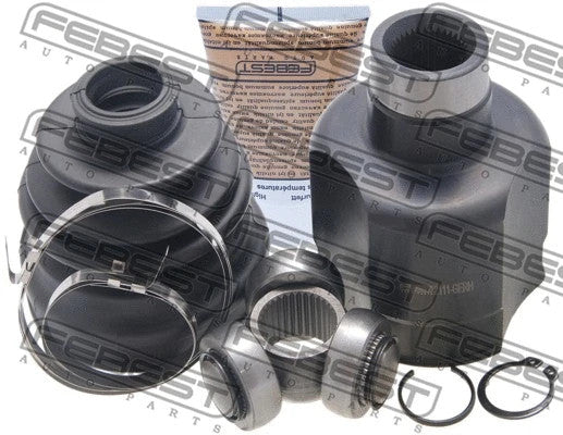 FEBEST FORD Inner CV Joint 2111-GERH
