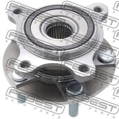 FEBEST TOYOTA Front Wheel Hub 0182-GRX125FLH
