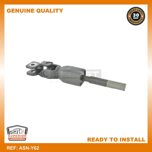 Febest Nissan Lower Intermediate Steering Shaft ASN-Y62