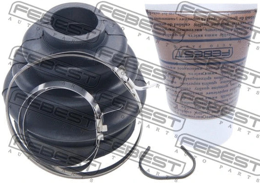 Febest 2005 SsangYong Rexton Bellow Set Drive Shaft 1417-REXR