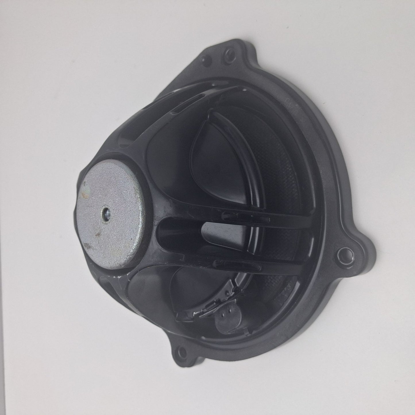 2008-2014 Volkswagen Golf Right Passenger Dash Air Vent 5K0819710