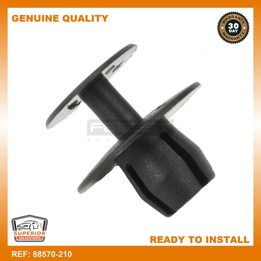 FEBEST CITROEN Retainer Clip 88570-210