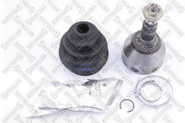 STELLOX OPEL Front Drive Shaft Joint Kit - 0374672