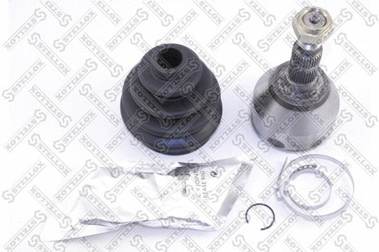 STELLOX OPEL Front Drive Shaft Joint Kit - 0374672