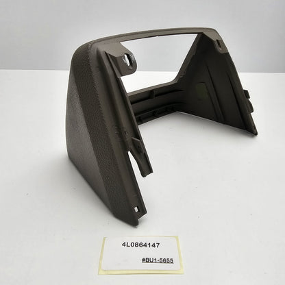 2007-2015 Audi Q7 Rear Console Air Vent Trim Panel 4L0864147