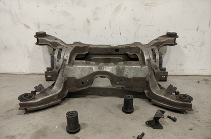 2009 Chevrolet Lumina S Rear Suspension Subframe Crossmember Used OEM 92275958
