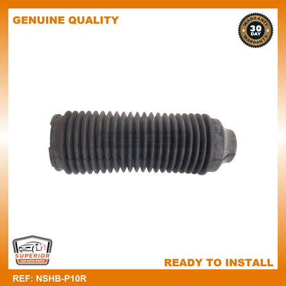 FEBEST Nissan Shock Absorber Boot NSHB-P10R