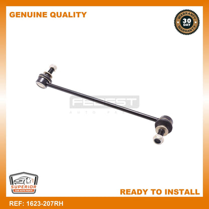 FEBEST 2008-2011 Mercedes-Benz C300 Stabilizer Link 1623-207RH