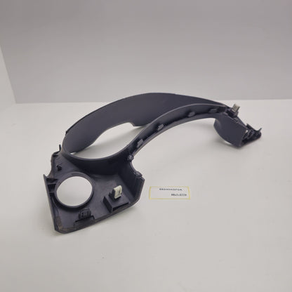 2017-2022 Infiniti Q60 CLUSTER BEZEL 682404GF0A