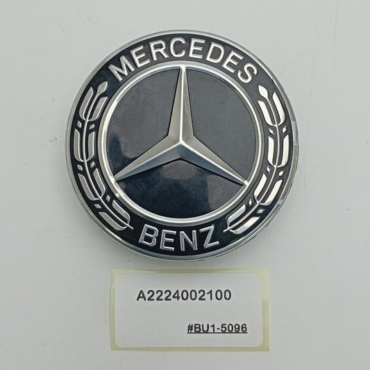 2021 Mercedes-Benz GLE Wheel Center Cap A2224002100