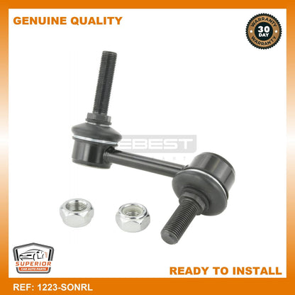 FEBEST 2017 Hyundai Azera Stabilizer Link 1223-SONRL