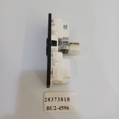 2011-2016 Jaguar XF AUX In-Socket Connector 28373818