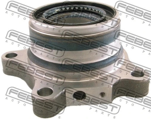 FEBEST 2003 Toyota 4Runner Rear Wheel Hub 0182-LC120RLH