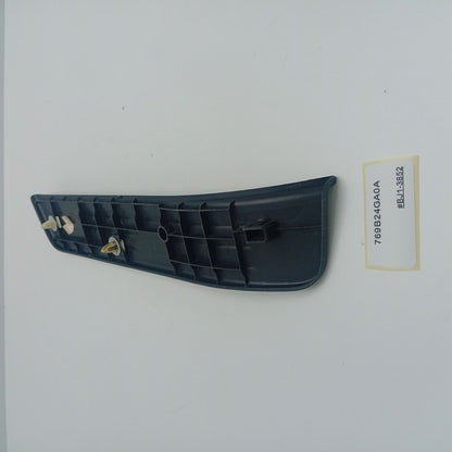 2014-2024 Infiniti Q50 Rear Sill Plate 769B24GA0A
